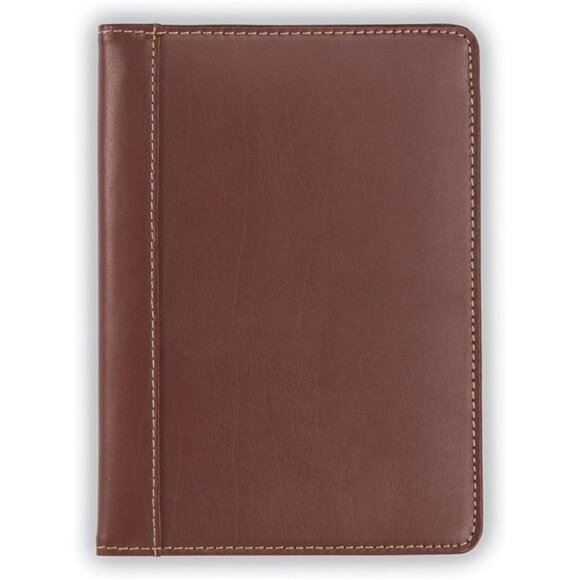 Mini Size Business Interview Professional Padfolio, Includes Writing Pad, - Picture 12 of 16